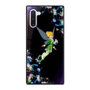 TINKER BELL ART Samsung Galaxy Note 10 Case