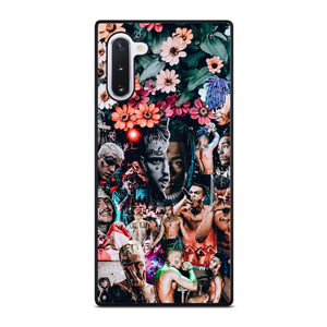 XXXTENTATION HIP HOP Samsung Galaxy Note 10 Case