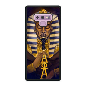 ALPHA PHI Samsung Galaxy Note 9 Case