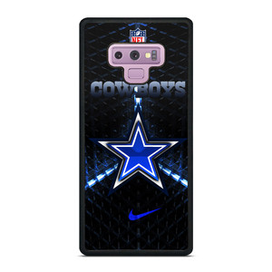 DALLAS COWBOYS NFL LOGO Samsung Galaxy Note 9 Case