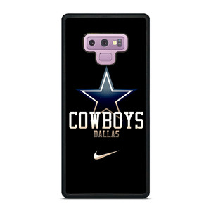 DALLAS COWBOYS NIKE LOGO Samsung Galaxy Note 9 Case