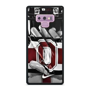 ELEGANT STATE OHIO LOGO Samsung Galaxy Note 9 Case