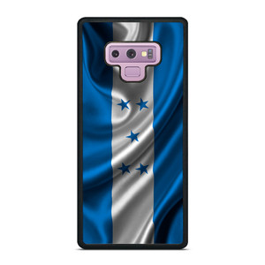 HONDURAS SYMBOL iphone 11 case Samsung Galaxy Note 9 Case