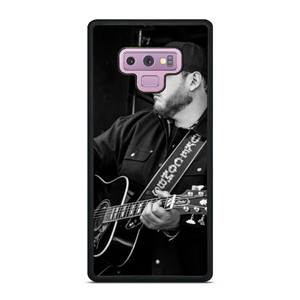 LUKE COMBS Samsung Galaxy Note 9 Case