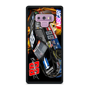 NASCAR 88 DALE EARNHARDT JR Samsung Galaxy Note 9 Case