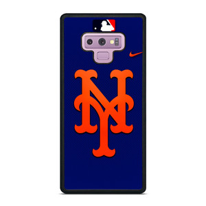 NEW YORK METS MLB LOGO CLUB Samsung Galaxy Note 9 Case