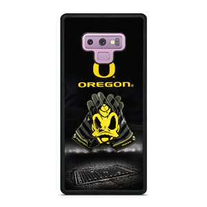 OREGON FIGHTING DUCKS Samsung Galaxy Note 9 Case