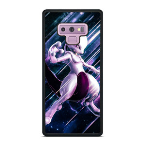 POKEMON MEWTWO ART Samsung Galaxy Note 9 Case
