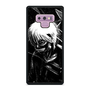 TOKYO GHOUL KANEKI KEN ANIME Samsung Galaxy Note 9 Case TOKYO GHOUL KANEKI KEN ANIME Samsung Galaxy Note 9 Case