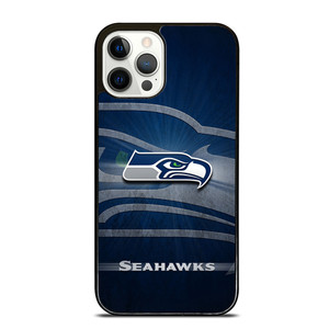 SEATTLE SEAHAWKS 2 iPhone 12 Pro Case