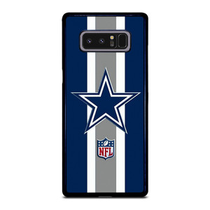 DALLAS COWBOYS AMERICAN FOOTBALL LOGO Samsung Galaxy Note 8 Case
