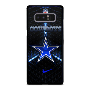 DALLAS COWBOYS NFL LOGO Samsung Galaxy Note 8 Case