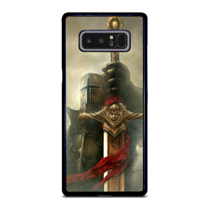 MEDIEVAL KNIGHT TEMPLAR Samsung Galaxy Note 8 Case
