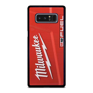 MILWAUKEE BOX M18 Samsung Galaxy Note 8 Case