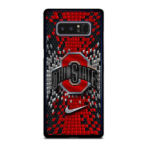 OHIO STATE ICON Samsung Galaxy Note 8 Case