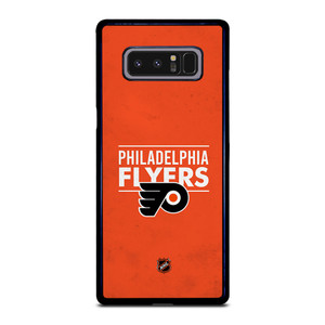 PHILADELPHIA FLYERS NFL LOGO Samsung Galaxy Note 8 Case