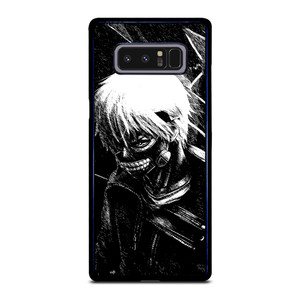 TOKYO GHOUL KANEKI KEN ANIME Samsung Galaxy Note 8 Case TOKYO GHOUL KANEKI KEN ANIME Samsung Galaxy Note 8 Case