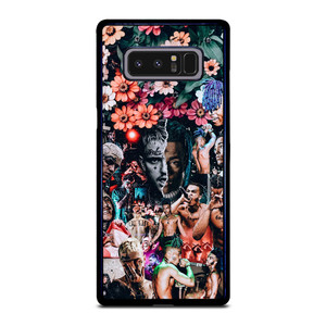 XXXTENTATION HIP HOP Samsung Galaxy Note 8 Case