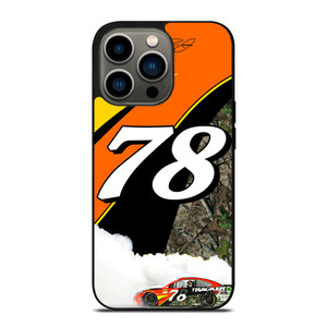 MARTIN TRUEX 78 iPhone 13 Pro Case MARTIN TRUEX 78 iPhone 13 Pro Case