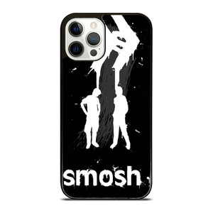 SMOSH iPhone 12 Pro Case