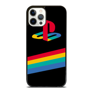 SONY PLAYSTATION LOGO iPhone 12 Pro Case SONY PLAYSTATION LOGO iPhone 12 Pro Case