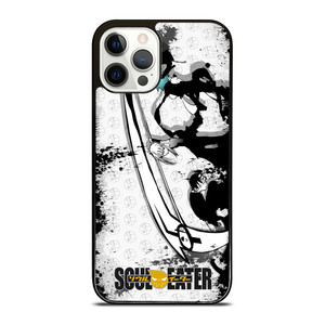 SOUL EATER MAKA ALBARN iPhone 12 Pro Case SOUL EATER MAKA ALBARN iPhone 12 Pro Case