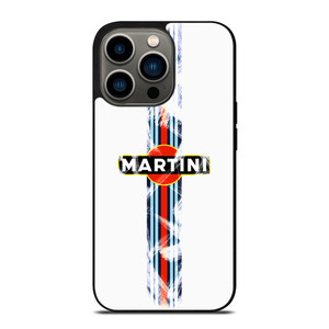 MARTINI RACING iPhone 13 Pro Case