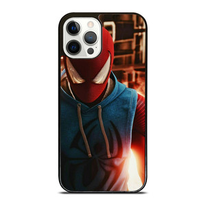 SPIDERMAN AMAZING MARVEL iPhone 12 Pro Case
