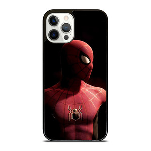 SPIDERMAN FAR FROM HOME PETER PARKER iPhone 12 Pro Case SPIDERMAN FAR FROM HOME PETER PARKER iPhone 12 Pro Case