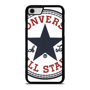CONVERSE RETRO LOGO iPhone SE 2022 Case