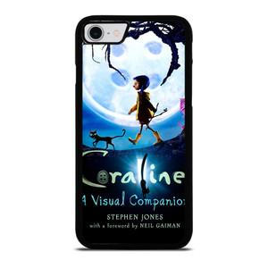 CORALINE iPhone SE 2022 Case