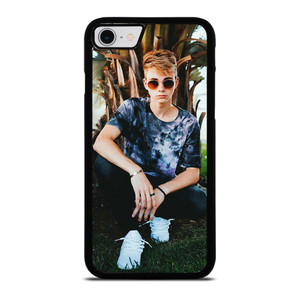 CORBYN BESSON WHY DON'T WE 3 iPhone SE 2022 Case CORBYN BESSON WHY DON'T WE 3 iPhone SE 2022 Case