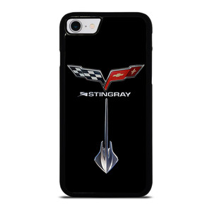 CORVETTE STINGRAY iPhone SE 2022 Case