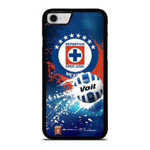 CRUZ AZUL DEPORTIVO iPhone SE 2022 Case