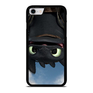 CUTE TOOTHLESS 2 iPhone SE 2022 Case