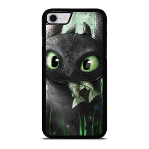 CUTE TOOTHLESS iPhone SE 2022 Case