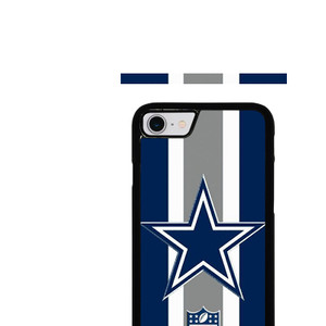 DALLAS COWBOYS AMERICAN FOOTBALL LOGO iPhone SE 2022 Case
