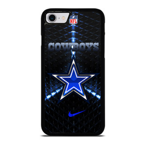 DALLAS COWBOYS NFL LOGO iPhone SE 2022 Case
