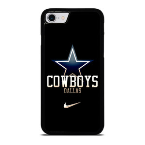 DALLAS COWBOYS NIKE LOGO iPhone SE 2022 Case DALLAS COWBOYS NIKE LOGO iPhone SE 2022 Case