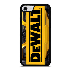 DEWALT BLUETOOTH SPEAKER iPhone SE 2022 Case