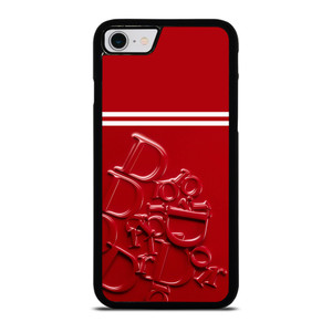 DIOR HYPEBEAST iPhone SE 2022 Case