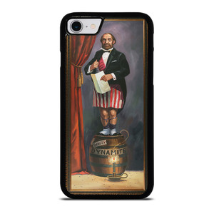 DISNEY HAUNTED MANSION STRETCHING iPhone SE 2022 Case