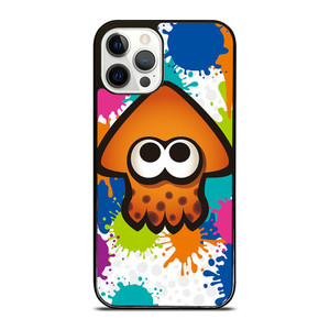 Splatoon Icon-iPhone 6S iPhone 12 Pro Case Splatoon Icon-iPhone 6S iPhone 12 Pro Case