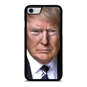 DONALD TRUMP DEEP SIGHT iPhone SE 2022 Case DONALD TRUMP DEEP SIGHT iPhone SE 2022 Case