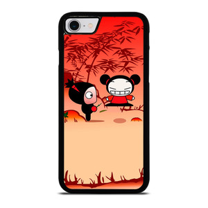 DORAEMON PUCCA iPhone SE 2022 Case DORAEMON PUCCA iPhone SE 2022 Case