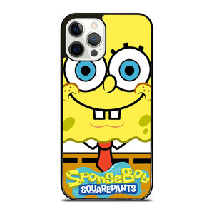 SPONGEBOB 2 iPhone 12 Pro Case