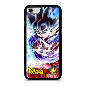 DRAGON BALL SUPER ULTRA INSTINCT 5 iPhone SE 2022 Case DRAGON BALL SUPER ULTRA INSTINCT 5 iPhone SE 2022 Case