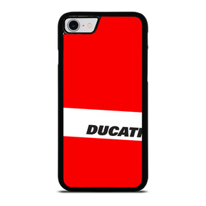 DUCATI LOGO iPhone SE 2022 Case