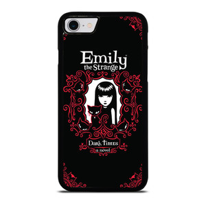 EMILY THE STRANGE MYSTERY iPhone SE 2022 Case
