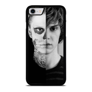 EVAN PETERS TATE LANGDON iPhone SE 2022 Case